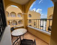 Resale - Apartment - Algorfa - Algorfa - Village