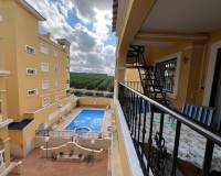 Resale - Apartment - Algorfa - Algorfa - Village