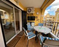 Resale - Apartment - Algorfa - Algorfa - Village