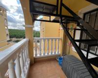 Resale - Apartment - Algorfa - Algorfa - Village