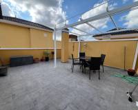 Resale - Apartment - Algorfa - Algorfa - Village