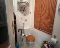 Resale - Apartment - Algorfa - Algorfa - Village