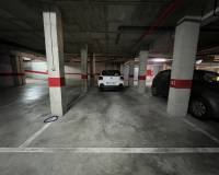Resale - Apartment - Algorfa - Algorfa - Village