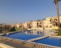 Resale - Apartment - Algorfa - AlgorfaAlicanteValenciaSpain