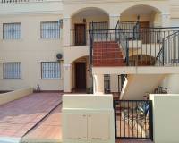 Resale - Apartment - Algorfa - AlgorfaAlicanteValenciaSpain