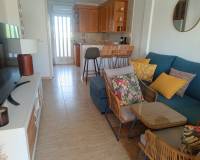 Resale - Apartment - Algorfa - AlgorfaAlicanteValenciaSpain