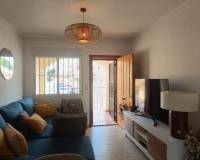 Resale - Apartment - Algorfa - AlgorfaAlicanteValenciaSpain
