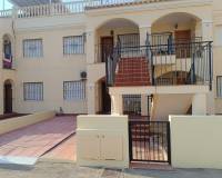 Resale - Apartment - Algorfa - AlgorfaAlicanteValenciaSpain