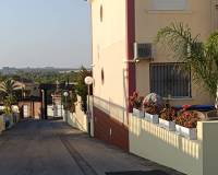 Resale - Apartment - Algorfa - AlgorfaAlicanteValenciaSpain