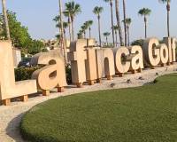 Resale - Apartment - Algorfa - AlgorfaAlicanteValenciaSpain