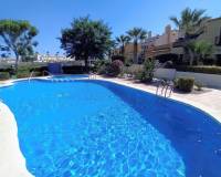 Resale - Apartment - Algorfa - La Finca Golf Resort