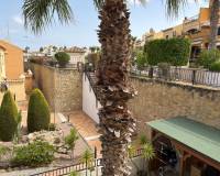 Resale - Apartment - Algorfa - La Finca Golf Resort