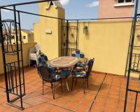 Resale - Apartment - Algorfa - La Finca Golf Resort