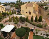 Resale - Apartment - Algorfa - La Finca Golf Resort
