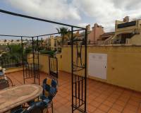 Resale - Apartment - Algorfa - La Finca Golf Resort
