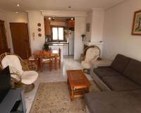 Resale - Apartment - Algorfa - La Finca Golf Resort