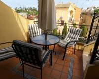 Resale - Apartment - Algorfa - La Finca Golf Resort