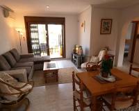 Resale - Apartment - Algorfa - La Finca Golf Resort