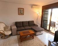 Resale - Apartment - Algorfa - La Finca Golf Resort