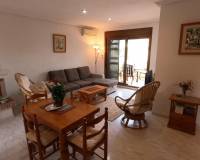 Resale - Apartment - Algorfa - La Finca Golf Resort