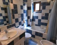 Resale - Apartment - Algorfa - La Finca Golf Resort