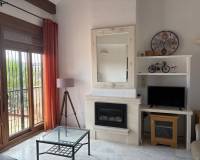 Resale - Apartment - Algorfa - La Finca Golf Resort