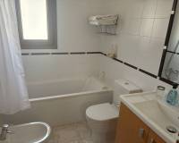 Resale - Apartment - Algorfa - La Finca Golf Resort