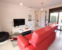 Resale - Apartment - Algorfa - La Finca Golf Resort