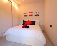 Resale - Apartment - Algorfa - La Finca Golf Resort