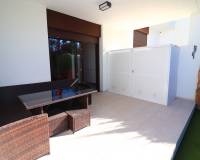 Resale - Apartment - Algorfa - La Finca Golf Resort