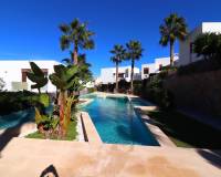 Resale - Apartment - Algorfa - La Finca Golf Resort