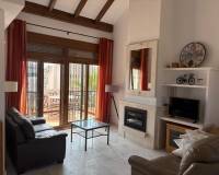 Resale - Apartment - Algorfa - La Finca Golf Resort