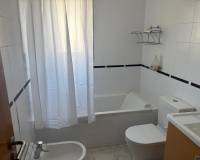 Resale - Apartment - Algorfa - La Finca Golf Resort