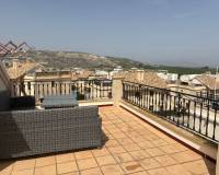 Resale - Apartment - Algorfa - La Finca Golf Resort