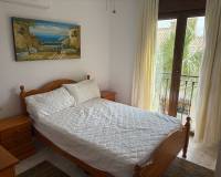 Resale - Apartment - Algorfa - La Finca Golf Resort