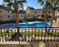 Resale - Apartment - Algorfa - La Finca Golf Resort