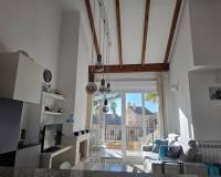 Resale - Apartment - Algorfa - La Finca Golf Resort