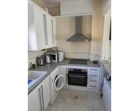 Resale - Apartment - Algorfa - La Finca Golf Resort