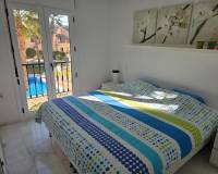 Resale - Apartment - Algorfa - La Finca Golf Resort