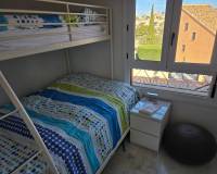 Resale - Apartment - Algorfa - La Finca Golf Resort