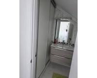 Resale - Apartment - Algorfa - La Finca Golf Resort