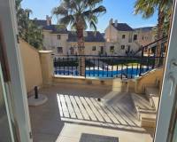 Resale - Apartment - Algorfa - La Finca Golf Resort
