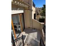 Resale - Apartment - Algorfa - La Finca Golf Resort