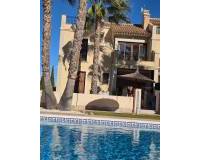 Resale - Apartment - Algorfa - La Finca Golf Resort