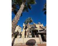 Resale - Apartment - Algorfa - La Finca Golf Resort