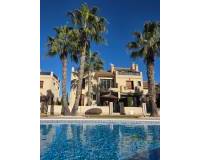 Resale - Apartment - Algorfa - La Finca Golf Resort