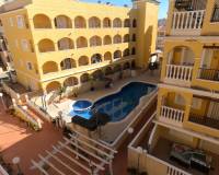 Resale - Apartment - Algorfa - La Finca Golf Resort