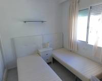 Resale - Apartment - Algorfa - La Finca Golf Resort