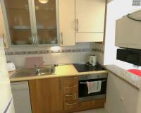 Resale - Apartment - Algorfa - La Finca Golf Resort