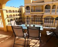 Resale - Apartment - Algorfa - La Finca Golf Resort